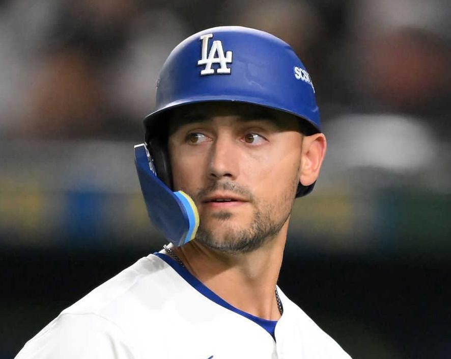 　ドジャース・コンフォルト