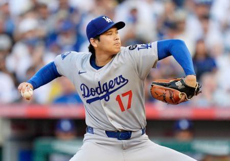 大谷、復帰後の初勝利ならず　鈴木１安打、吉田１安打