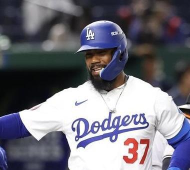 テオスカー・ヘルナンデス