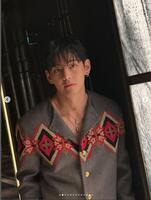 　ＢＴＳ・Ｖ（ブイ）の公式インスタグラム＠ｔｈｖより