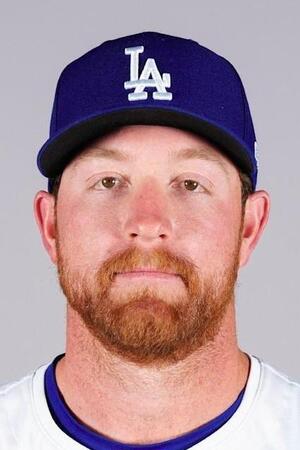 ドジャース、サウアー５度目のメジャー昇格　３Ａで先発５勝　球団発表　２０８センチ右腕はわずか１登板でマイナー落ち