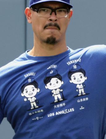 ドジャース来季開幕は３月２６日　本拠地で、大リーグが日程発表