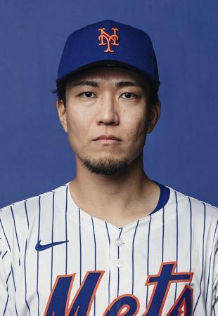 千賀、次回は９月１日に本拠地で　菊池は２日敵地で先発登板