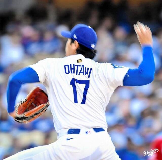 大谷翔平 ボブルヘッドデーに劇的活躍の不思議な縁 749日ぶり勝利