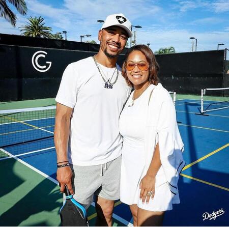 ムーキー・ベッツの慈善イベントに私服のド軍戦士がズラリ　フリーマンとロハスが楽しそう！新人のフリーランドも