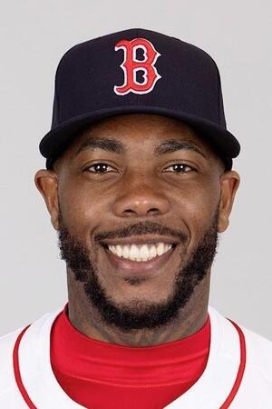 　レッドソックスのアロルディス・チャプマン