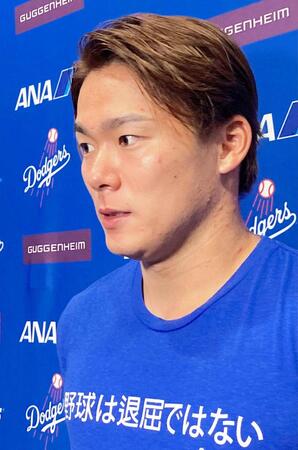 山本由伸 快投の背景に新人捕手の存在 まるで投手コーチ?「フォームの面もアドバイスを」