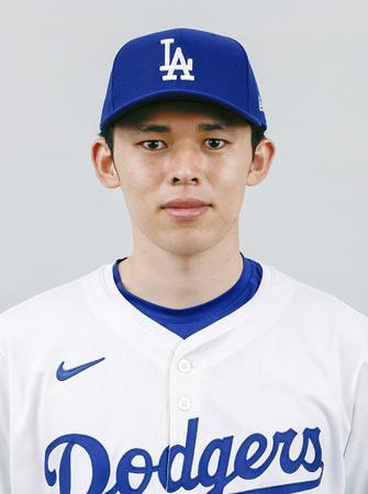 佐々木は「上積みが必要」　ロバーツ監督が言及