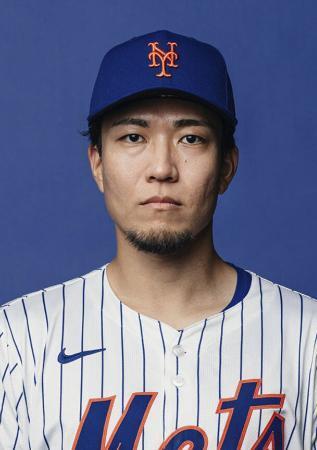 メッツ千賀が不振でマイナー降格　故障復帰後に９試合連続白星なし