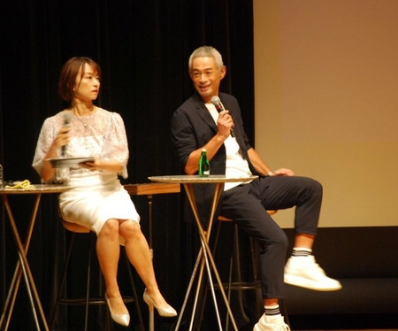 イチロー氏　米野球殿堂入り英語スピーチで激白「命削れますよあれ」