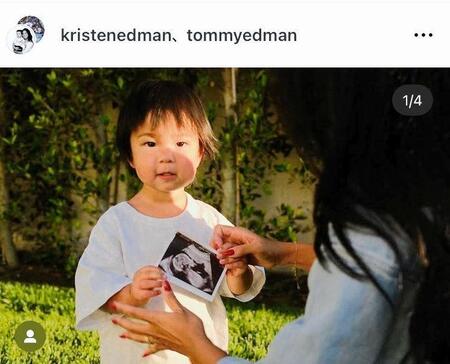 　エドマンのインスタグラム＠ｔｏｍｍｙｅｄｍａｎより