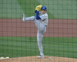 佐々木朗希、剛腕復活も５回投げきれず課題残す　１６０キロ連発＆８Ｋ奪三振ショー　最速１６１・９キロ　五回に乱れて失速