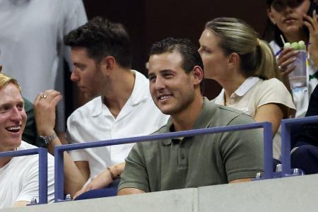 ＭＬＢリゾ内野手が現役引退　カブスでＷシリーズ制覇に貢献