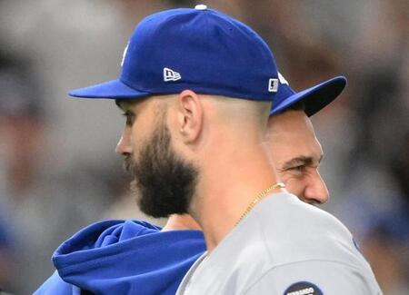 打たれたスコット「人生で一番つらいシーズン」