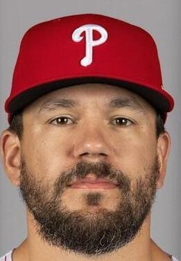 フィリーズ・シュワバーが３戦連発５３号　大谷の目の前で一発　ドジャース本拠地にどよめきとブーイング　左打者封じの奇策・バンダ先発起用裏目