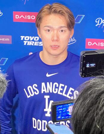 山本由伸「僕もカーショーのようなエースに」