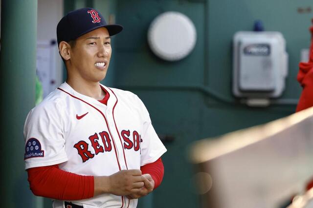 吉田正尚 反撃犠飛で出場3戦連続打点 「（残り試合も）やることは