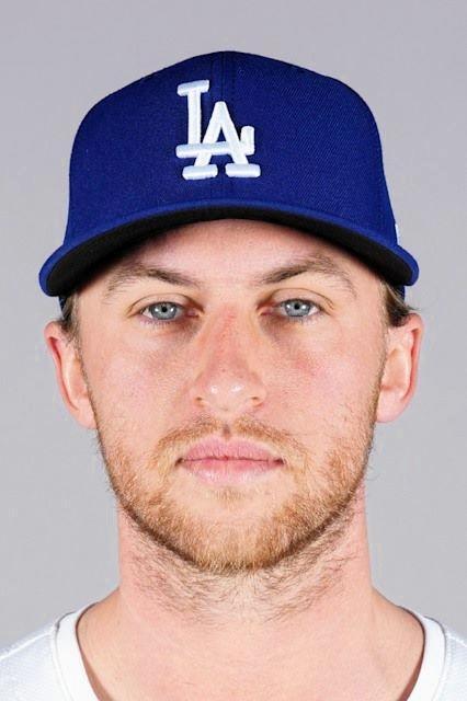 　ドジャースのマイケル・コペック