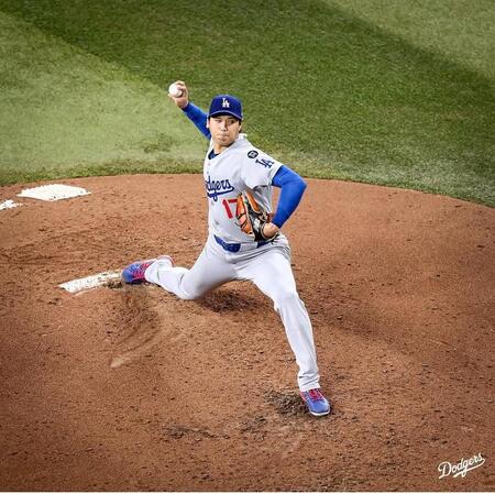 ロバーツ監督　力投の大谷翔平を絶賛「全てを出し切ってくれた」残り５戦救援登板の可能性は否定「次に投げるのはポストシーズン」