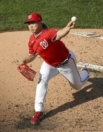 小笠原慎之介「挑戦して良かった」メジャー１年目振り返る