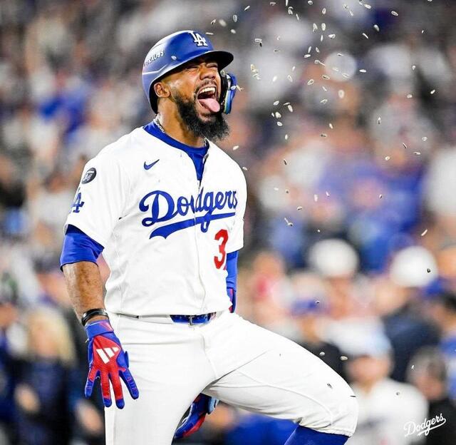 ロサンゼルス・ドジャース テオスカー・ヘルナンデス フィギュア 楽天市場】［超希少］［非売品］［球団公式ライセンス品］［日本未発売