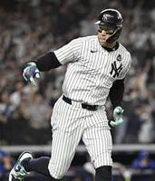 ヤンキース・ジャッジ