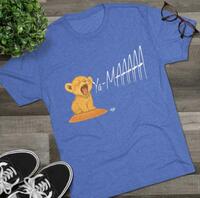 山本由伸　Tシャツ 山本由伸 絶叫ライオンTシャツがLAで発売wド軍専門メディア