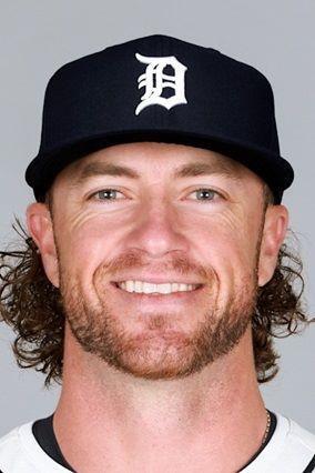 　タイガースのクリス・パダック