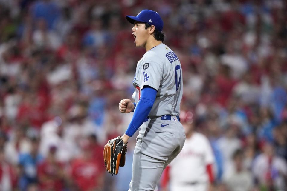 【 １/１】大谷翔平 ゴールドパラレル topps now ベーブ・ルース シリ 1/1】大谷翔平 ゴールドパラレル topps now ベーブ・ルース
