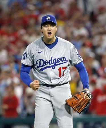 地区Ｓ第５戦なら「大谷が先発」　ロバーツ監督が明言