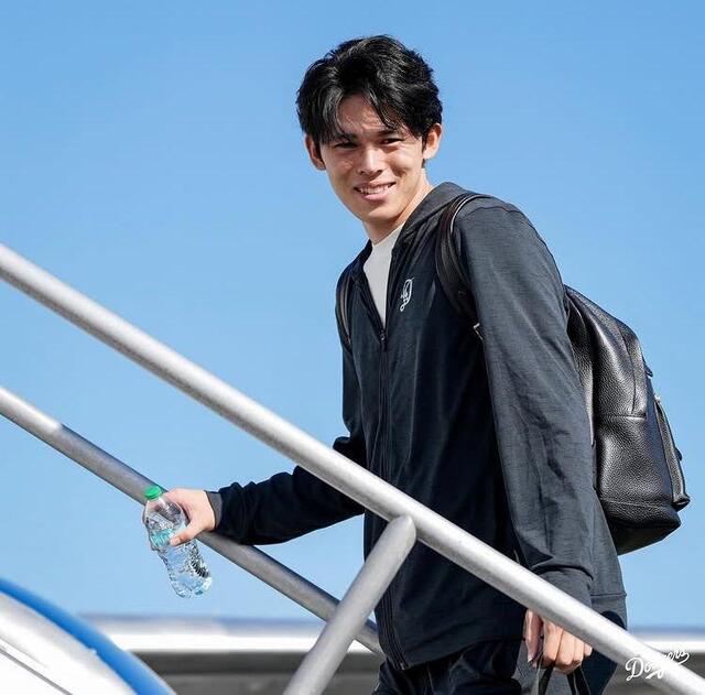 守護神・佐々木朗希、自身初の連投OK ロバーツ監督「準備できている