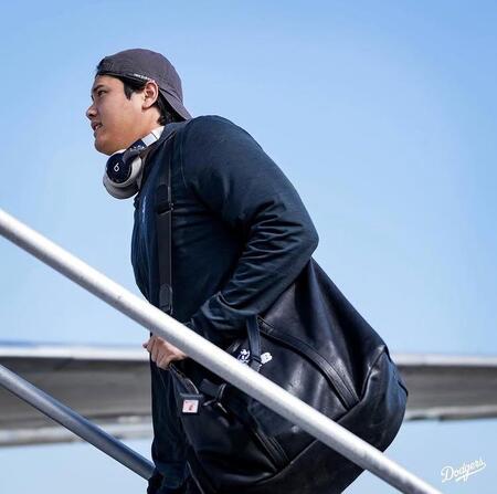 大谷翔平　第４戦先発が決定的　登板間隔に中６日以上必要、ロバーツ監督「１試合」明言で