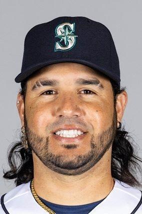 　マリナーズのユジニオ・スアレス