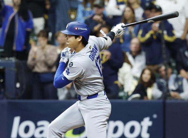 大谷翔平 20打席ぶり安打は貴重なタイムリー！相手の徹底マークを