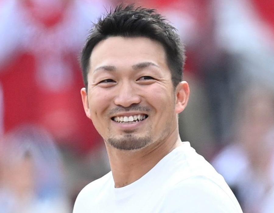 　カブス・鈴木誠也