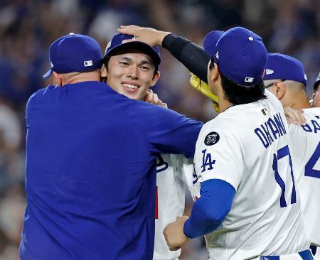 大谷が3発に10奪三振、WSへ/大リーグ/デイリースポーツ online