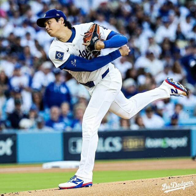 大谷翔平 7回途中無失点＆2桁10Kの圧巻投球 衝撃3発含む二刀流