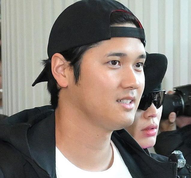 　ドジャース・大谷翔平