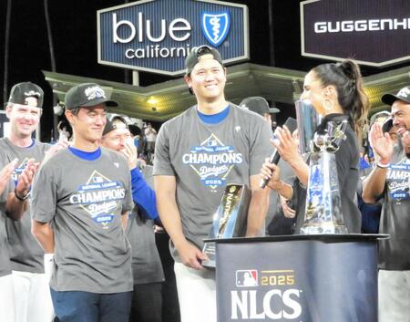 大谷翔平 登板日は打てない?に異次元回答