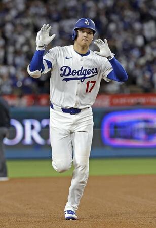 大谷翔平は「全スポーツの中でも史上最高のパフォーマンス」米メディアが称賛
