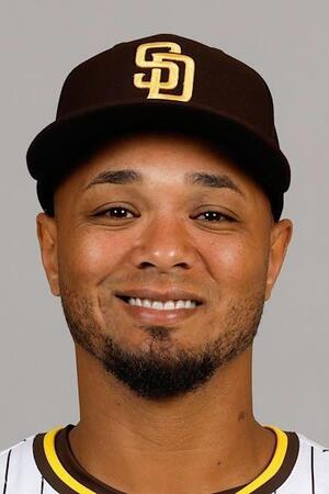 　マーティン・マルドナド