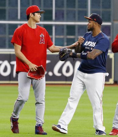 パドレスのマルドナドが引退表明　大谷、ダルビッシュとバッテリー