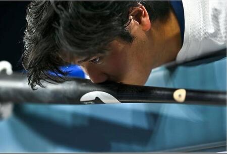 　ジョン・スーフー氏のインスタグラム（＠ｊｏｎ．ｓｏｏｈｏｏ）から