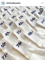 インスタグラム（＠ｓｔｉｔｃｈｅｄｂｙｓｏｐｈｓ）から　