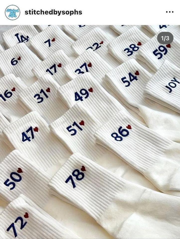 インスタグラム（＠ｓｔｉｔｃｈｅｄｂｙｓｏｐｈｓ）から　