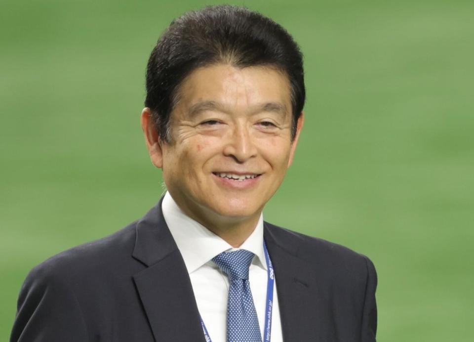 　小早川毅彦氏