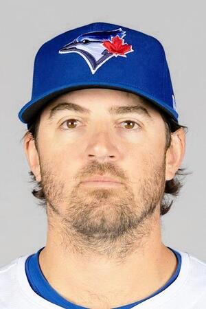 【写真】ブルージェイズの奥さま達も結束の記念写真　主戦投手の美人妻が投稿