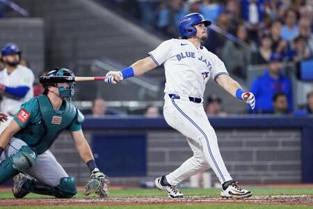 マリナーズ攻守に精彩欠く　拙攻＆拙守で完敗　勝負の第７戦に向けて指揮官「万全の態勢を整える」