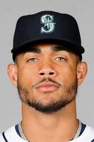 　マリナーズのフリオ・ロドリゲス