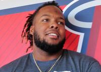 　ブルージェイズ・ゲレロ